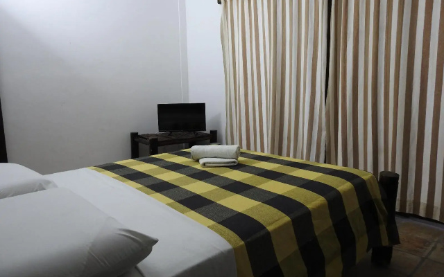 Apart Hotel Casa Grande