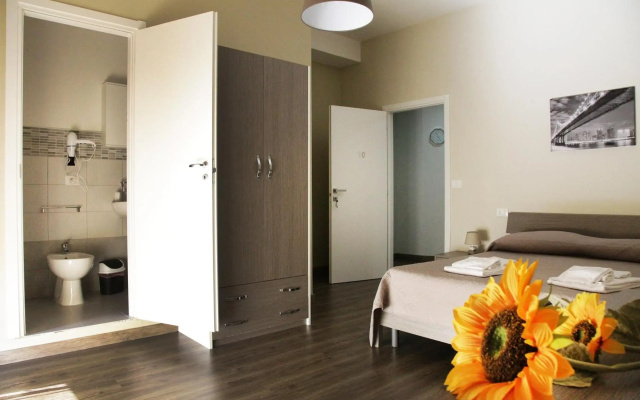 Residence Sogni D'oro