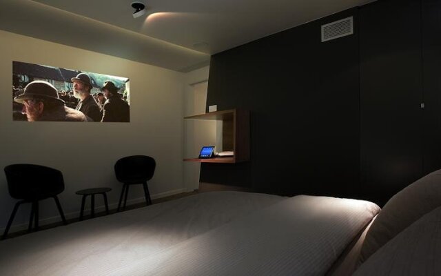 B&B Snooz Inn