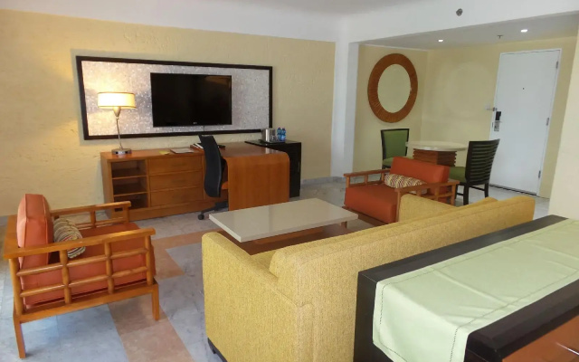 Radisson Aquatica Resort Barbados