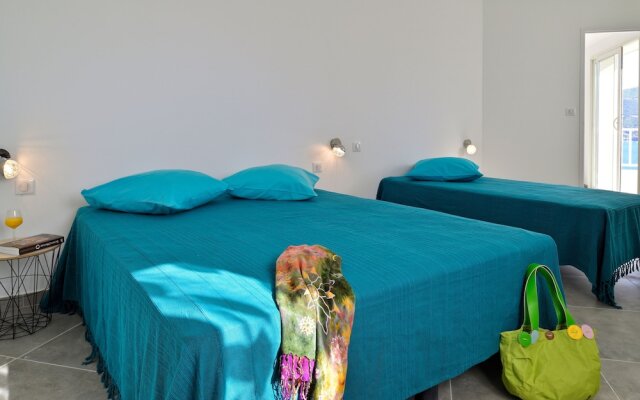 Résidence Roc e Mare