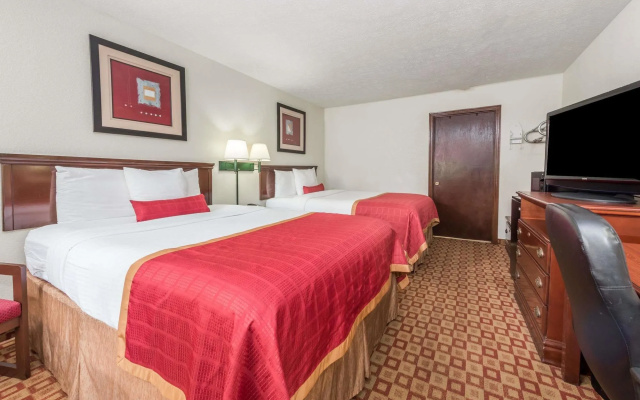 Best Value Inn