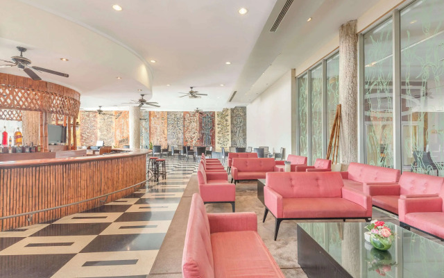 Tryp Habana Libre