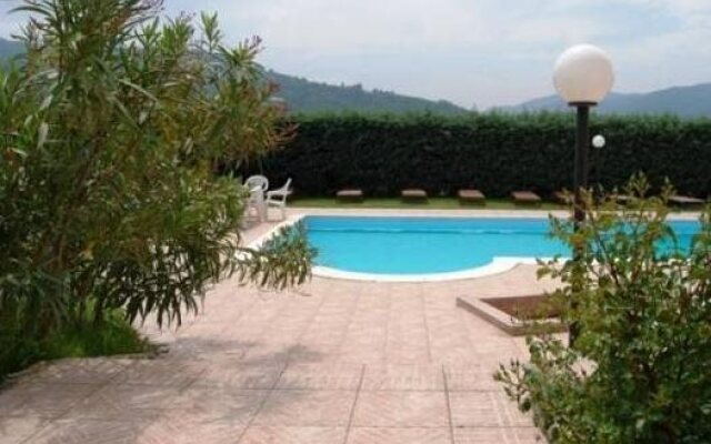 Agriturismo La Costa