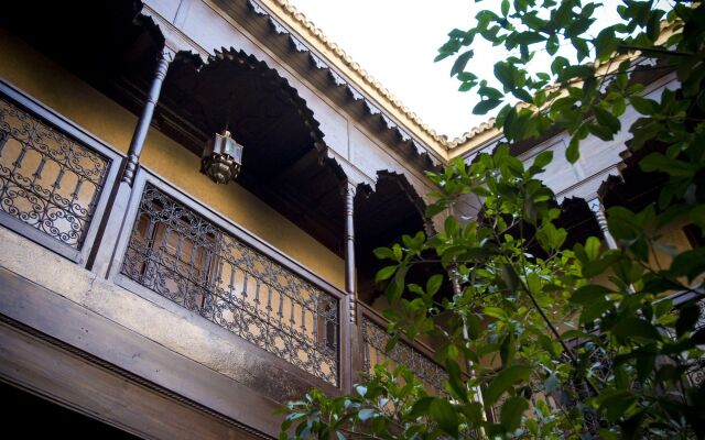 Riad Zhor