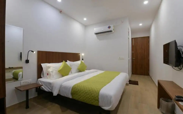 Hotel The Emporio A Corporate suites