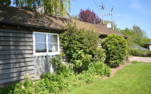 Whitewells Farm Cottages
