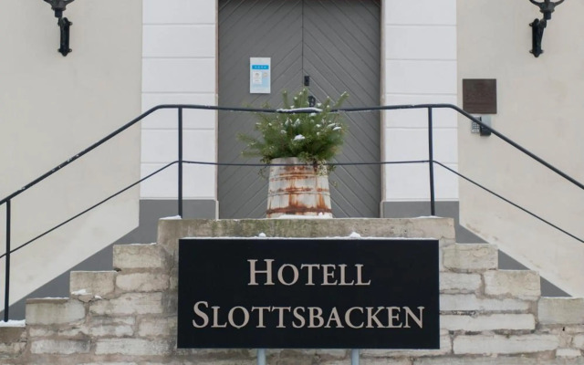 Hotell Slottsbacken