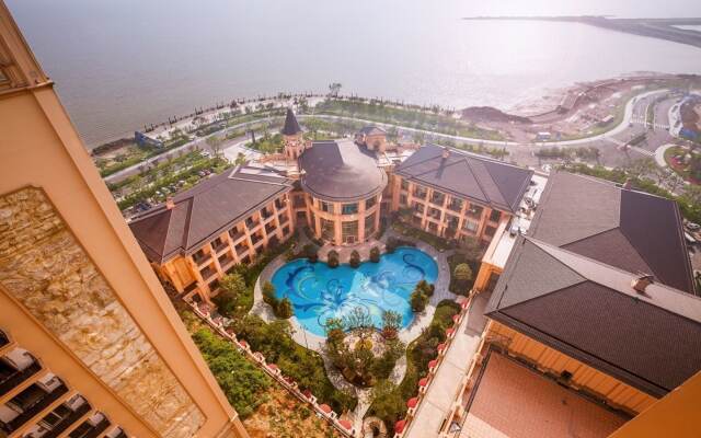 Chateau Star River Qing Dao