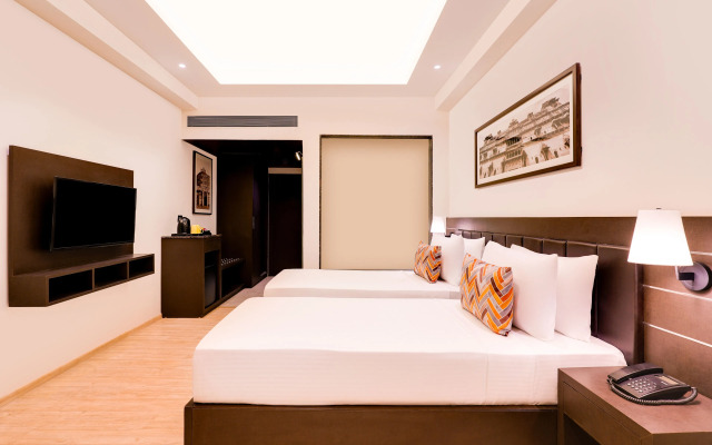 Lemon Tree Hotel Bhopal