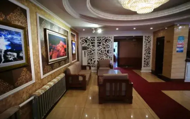 Hagongda Guest House (Hagongda Metro Station No.2 Branch)