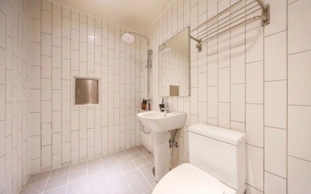 Daegu Gallery Hotel (Branch 3)