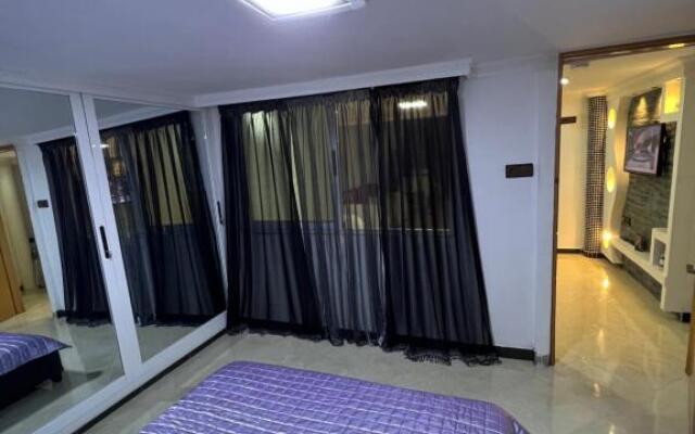 Loft in mdiq