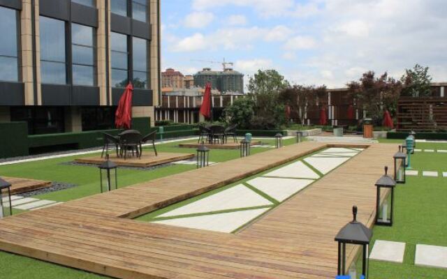 Guizhou Arche Plaza Hotel