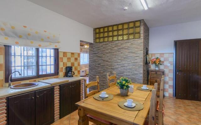 Casa Urdiales I Torrox by Ruralidays