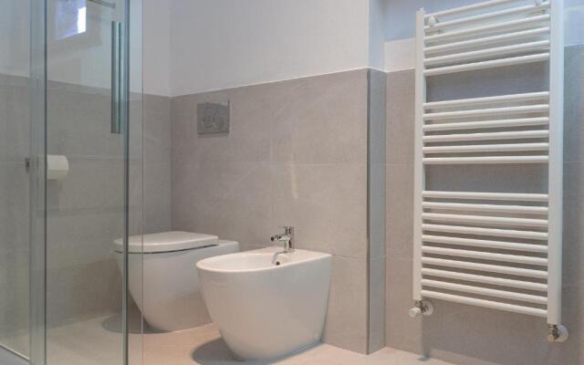 Villa Curiazzi Guesthouse Viale la Pelosa 16