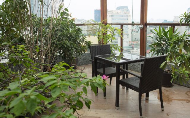 Thanh Hung Hotel