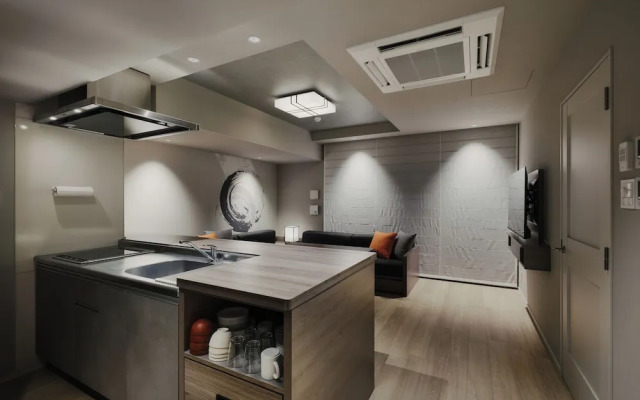 MONday Apart Premium Asakusa