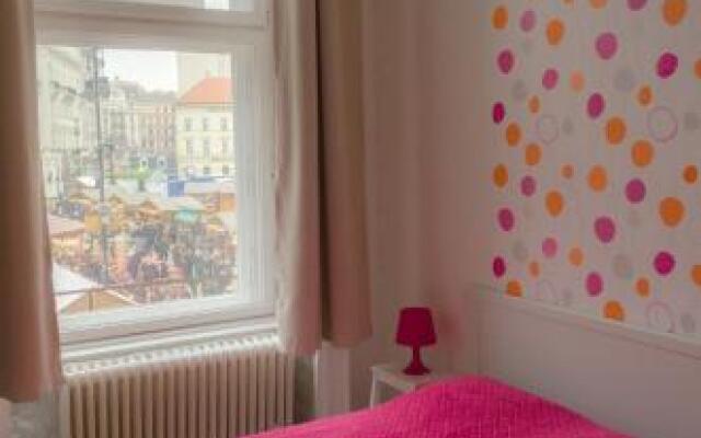 Elisa's Guesthouse