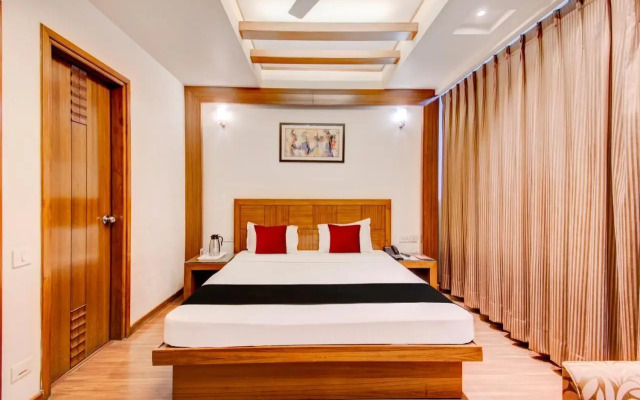 Hotel AB's17