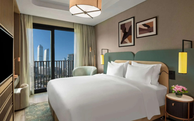 Mövenpick Living Istanbul Saklivadi