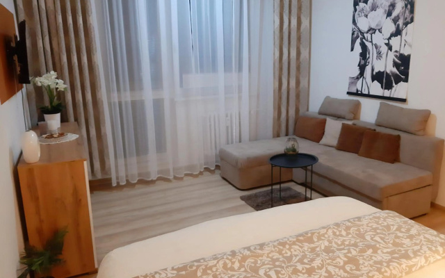 Apartmán Hanka