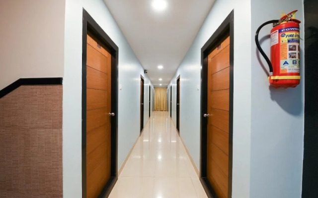 Hotel Balaji Grand