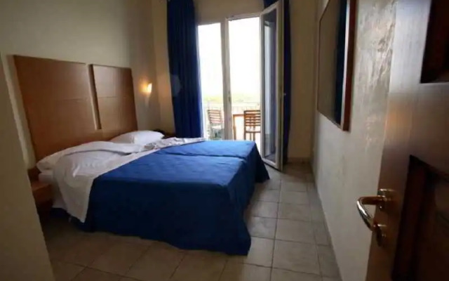 Resort Portoselvaggio