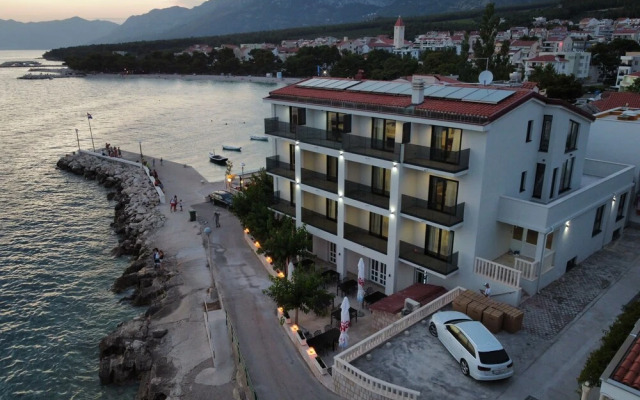Hotel Marello