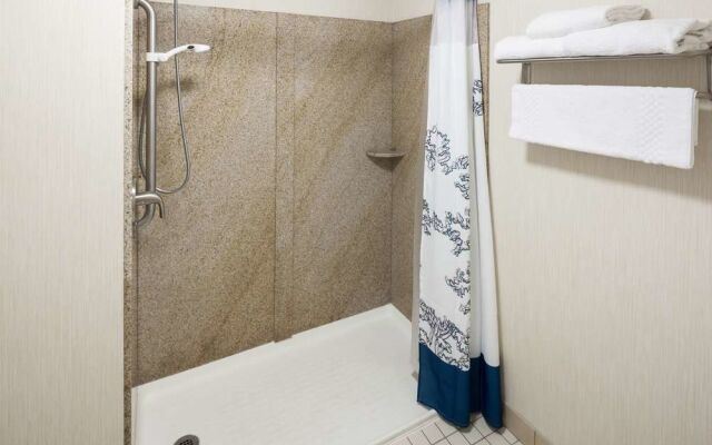 Residence Inn Chicago Lake Forest