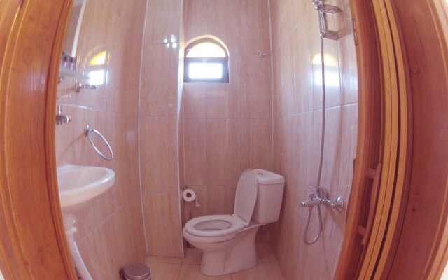 Happydocia Hotel & Pension