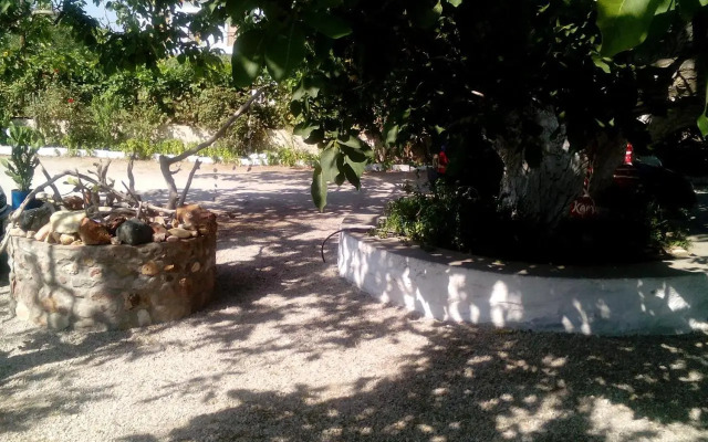 Guesthouse Karidia