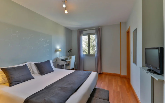 Santana Hotel Restaurante