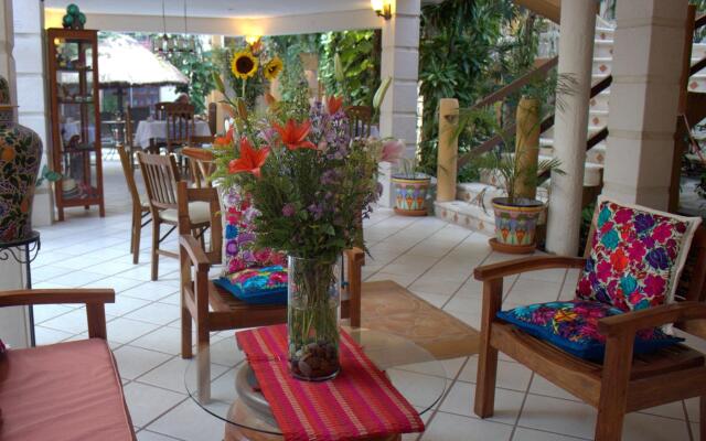 Hotel Hulku