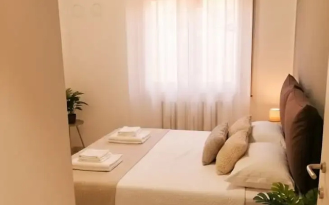 Casa Spiaggia D'Oro