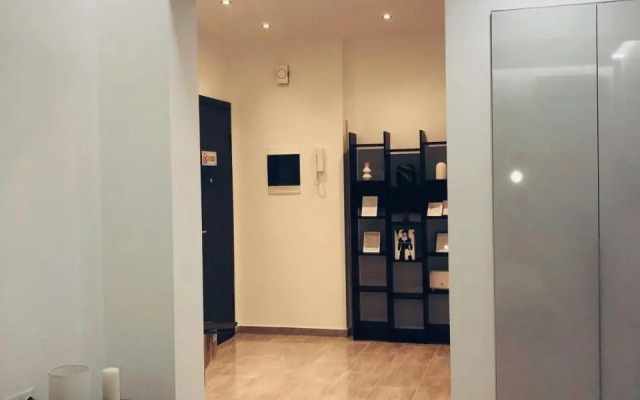 Beautiful designer Apartment new near Akropolis