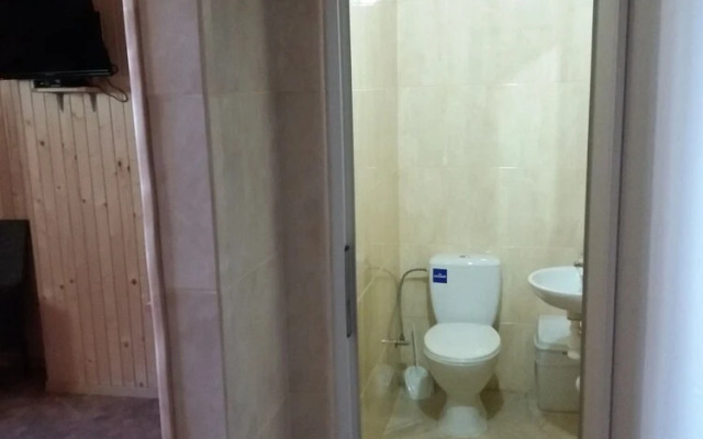 Hotel-Restaurant Vizit