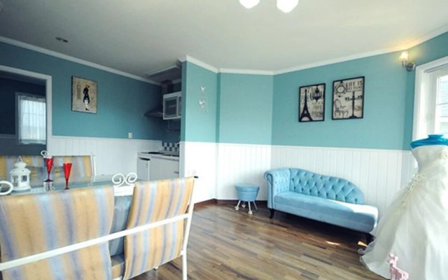 Anmyeondo Cinderella Pension