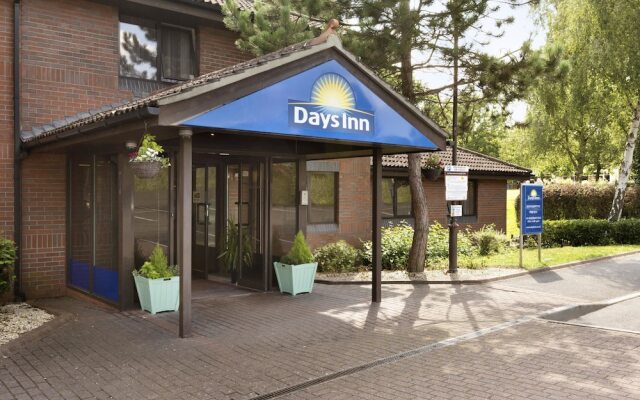 Days Inn Southampton Rownhams