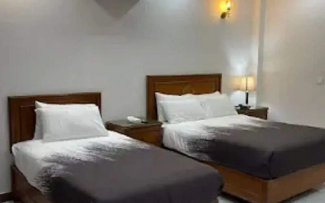 Medallion Suites
