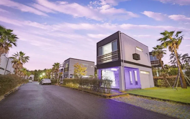 Jeju Private Aewol