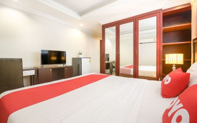 OYO 357 Sleep Easy On Nineteen