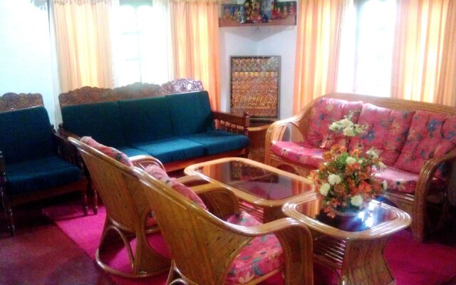 St. Andrews Hostel