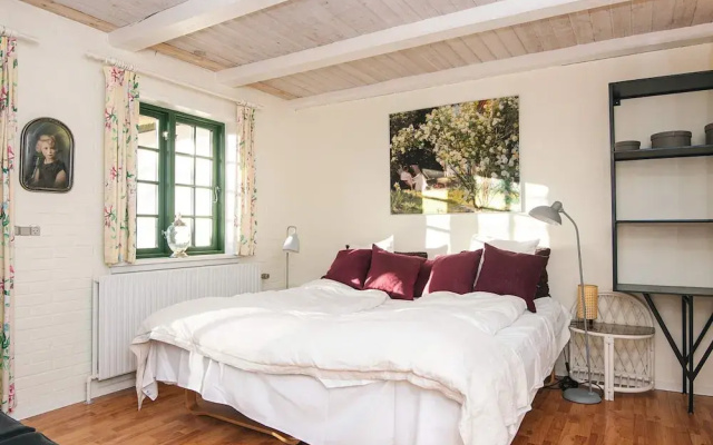 2 Person Holiday Park Home in Fano