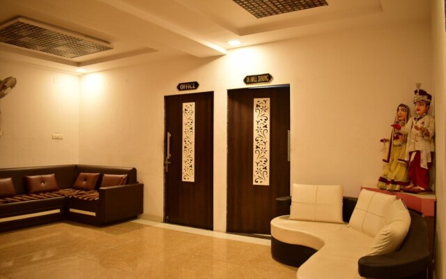 Hotel Kumbha Retreat & SPA