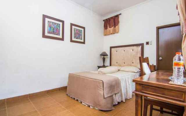 Adalia Homestay Semarang