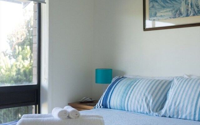 The Beach House
