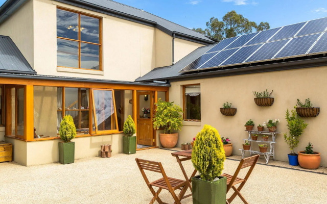 Brightwater BandB
