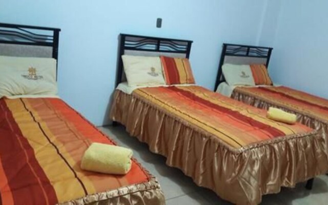 Hotel Tinoco