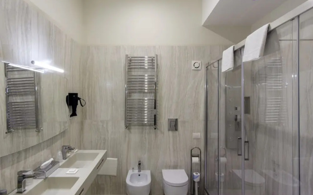 Residenza Molinari Suite&Rooms